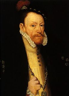 Thomas Radclyffe, 3rd Earl of Sussex