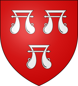 Thomas de Ros, 8th Baron de Ros