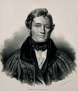 Thomas Stewart Traill