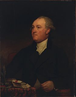 Thomas Townshend, 1st Viscount Sydney