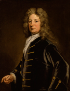 Thomas Wharton, 1st Marquess of Wharton