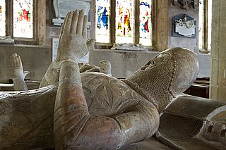 Thomas de Berkeley, 3rd Baron Berkeley