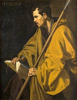 Thomas the Apostle
