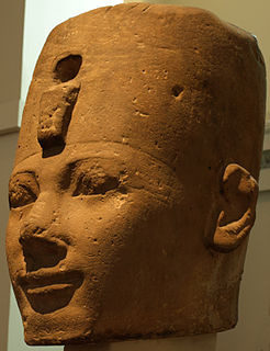 Thutmose I