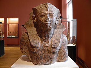 Thutmose IV