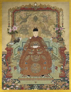 Tianqi Emperor