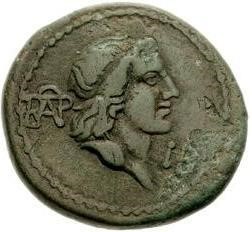 Tiberius Julius Aspurgus