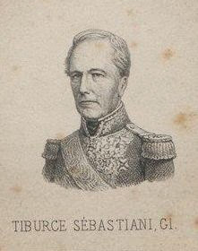 Jean-André-Tiburce Sébastiani