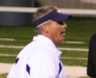 Tim Beckman