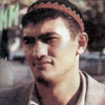 Timur Mutsurayev