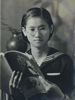 Ting Yao-tiao