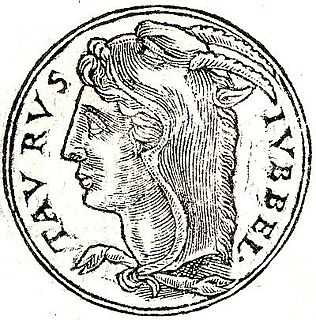 Titus Statilius Taurus