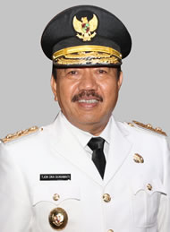 Tjokorda Oka Artha Ardana Sukawati