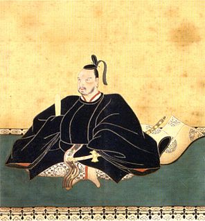 Tokugawa Munetada