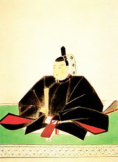 Tokugawa Tadanaga