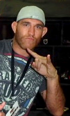 Tom Lawlor