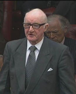 Thomas Taylor, Baron Taylor of Blackburn