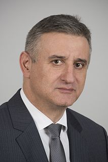 Tomislav Karamarko