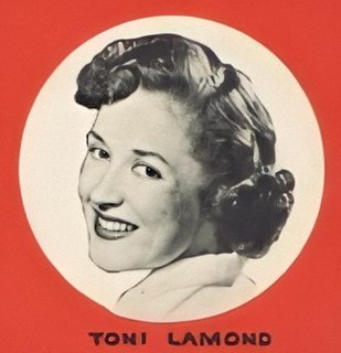 Toni Lamond