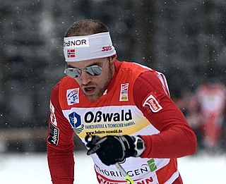 Tord Asle Gjerdalen