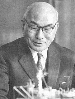 Toshiwo Doko