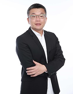 Tsai Chi-chang