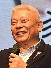 Tsai Eng-meng