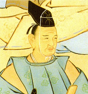 Tsugaru Nobuyasu