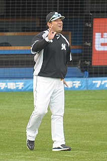 Tsutomu Ito