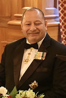 Tupou VI of Tonga