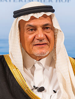Turki bin Faisal Al Saud
