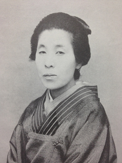 Uemura Shōen