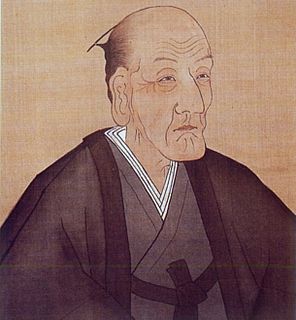 Uesugi Harunori