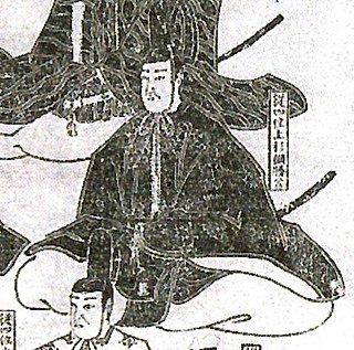 Uesugi Tsunakatsu