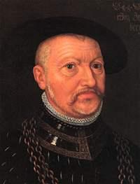 Ulrich, Duke of Württemberg