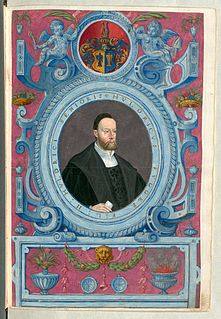 Ulrich Fugger the Younger