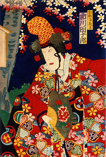 Utagawa Kunisada III