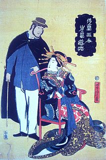 Utagawa Yoshitora