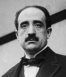 Víctor Andrés Belaúnde