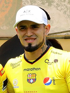 Víctor Ayala