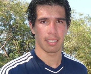 Víctor Cáceres