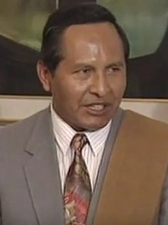 Víctor Hugo Cárdenas