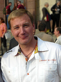 Vadim Panov
