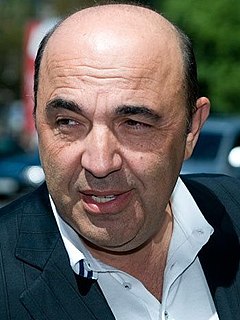 Vadim Rabinovich