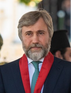 Vadim Novinsky