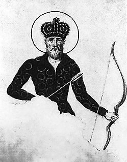 Vakhtang I of Iberia