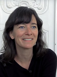 Valérie Manteau