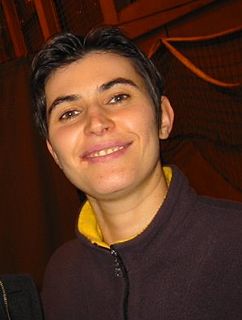 Valérie Nicolas
