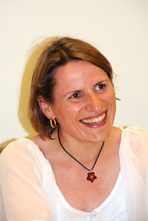 Valérie Rabault