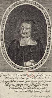 Valentin Alberti